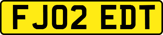 FJ02EDT