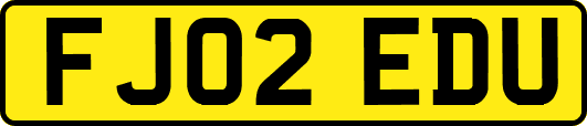 FJ02EDU