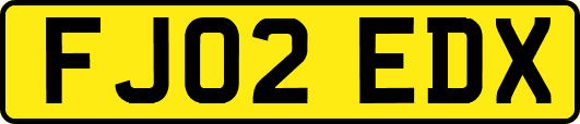 FJ02EDX