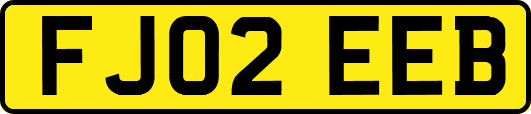 FJ02EEB