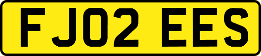 FJ02EES