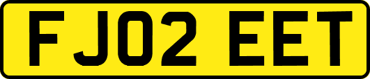 FJ02EET