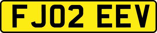 FJ02EEV