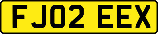FJ02EEX