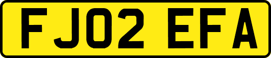 FJ02EFA