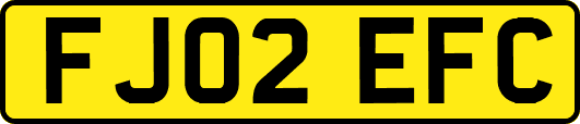 FJ02EFC