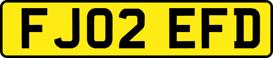 FJ02EFD