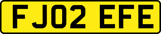 FJ02EFE
