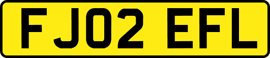FJ02EFL