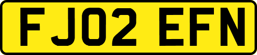 FJ02EFN