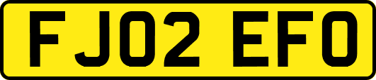FJ02EFO