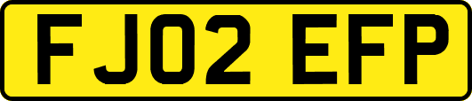 FJ02EFP