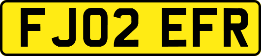 FJ02EFR