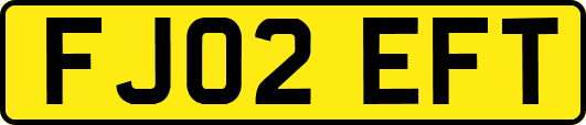 FJ02EFT
