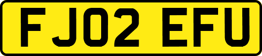 FJ02EFU
