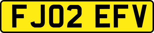 FJ02EFV