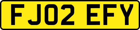 FJ02EFY