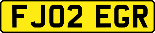 FJ02EGR