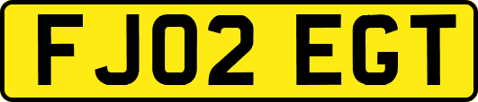FJ02EGT