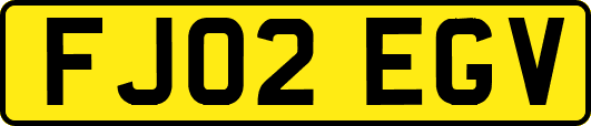 FJ02EGV
