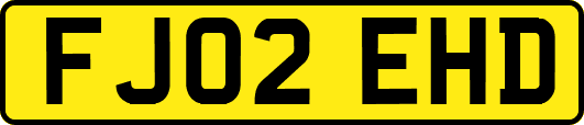 FJ02EHD