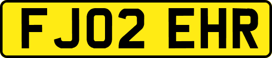 FJ02EHR