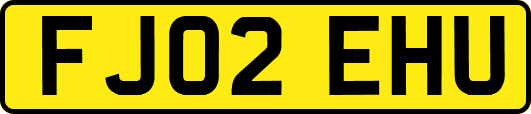FJ02EHU