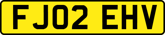 FJ02EHV