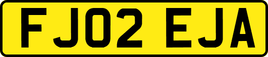 FJ02EJA