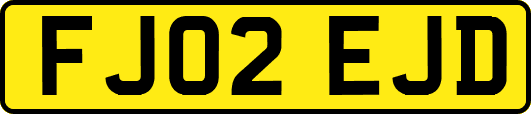FJ02EJD