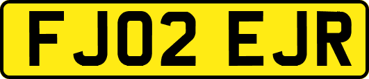 FJ02EJR