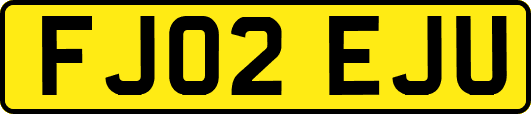 FJ02EJU