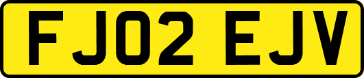 FJ02EJV