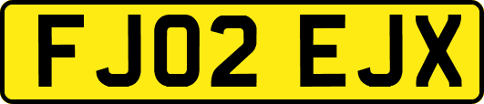 FJ02EJX