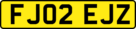 FJ02EJZ