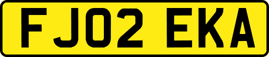 FJ02EKA