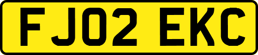 FJ02EKC