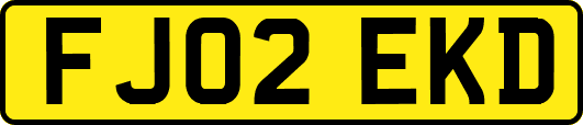 FJ02EKD