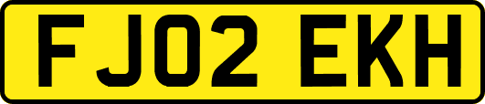 FJ02EKH
