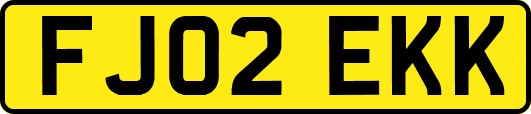FJ02EKK