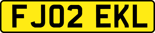 FJ02EKL