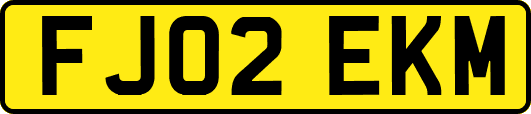 FJ02EKM