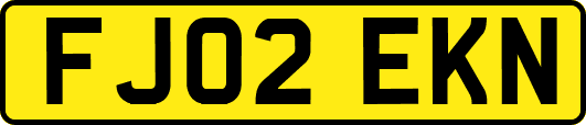 FJ02EKN