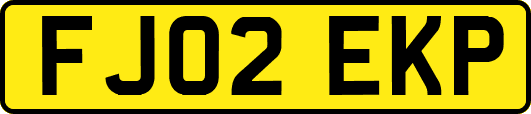 FJ02EKP