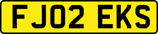 FJ02EKS