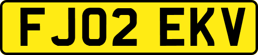FJ02EKV