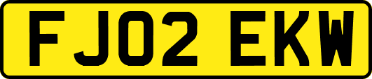 FJ02EKW