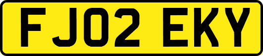 FJ02EKY
