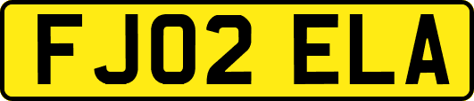FJ02ELA