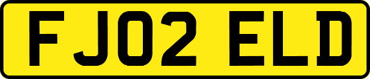 FJ02ELD